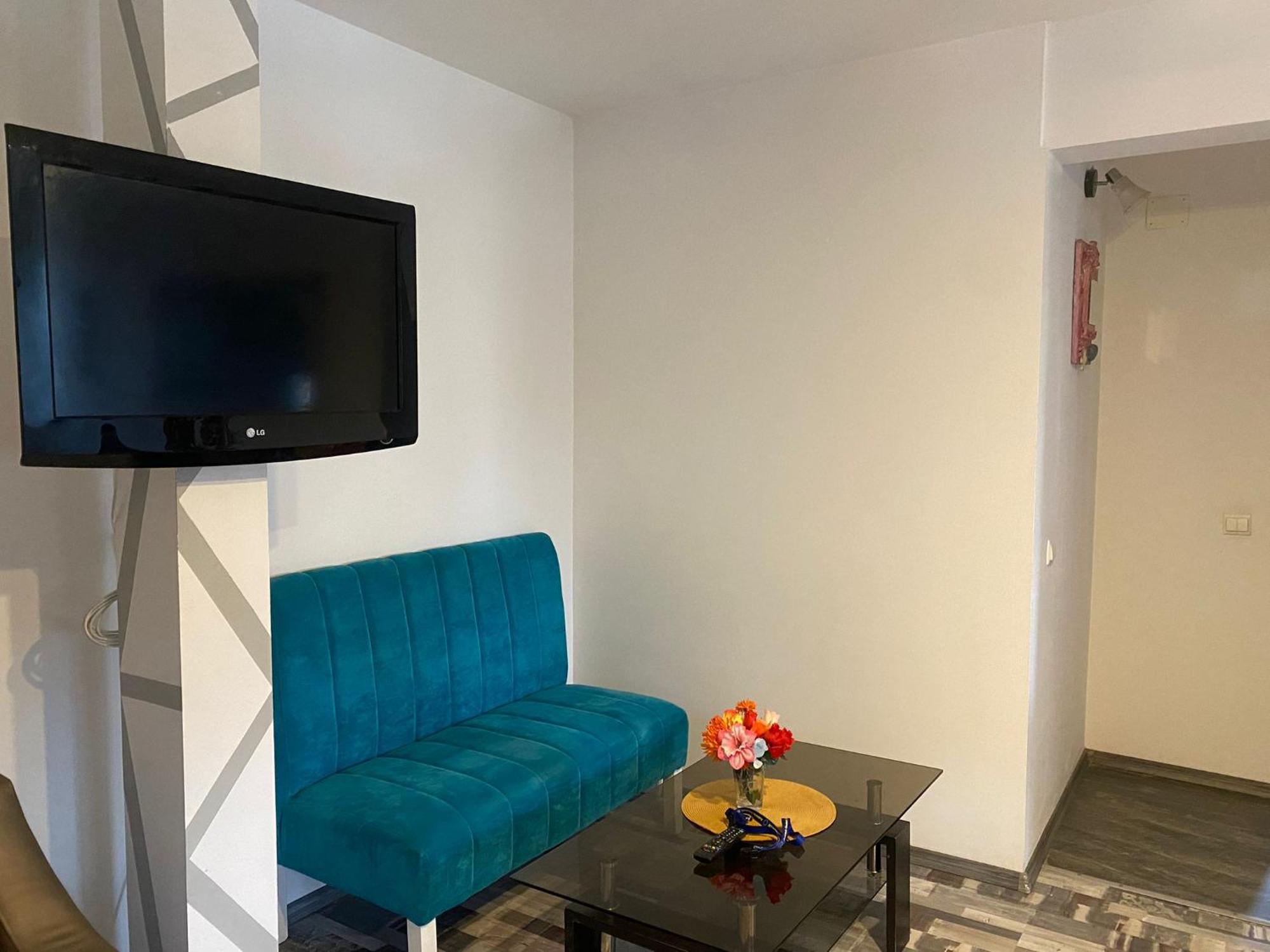 Millenium Apartment Central Крайова Стая снимка