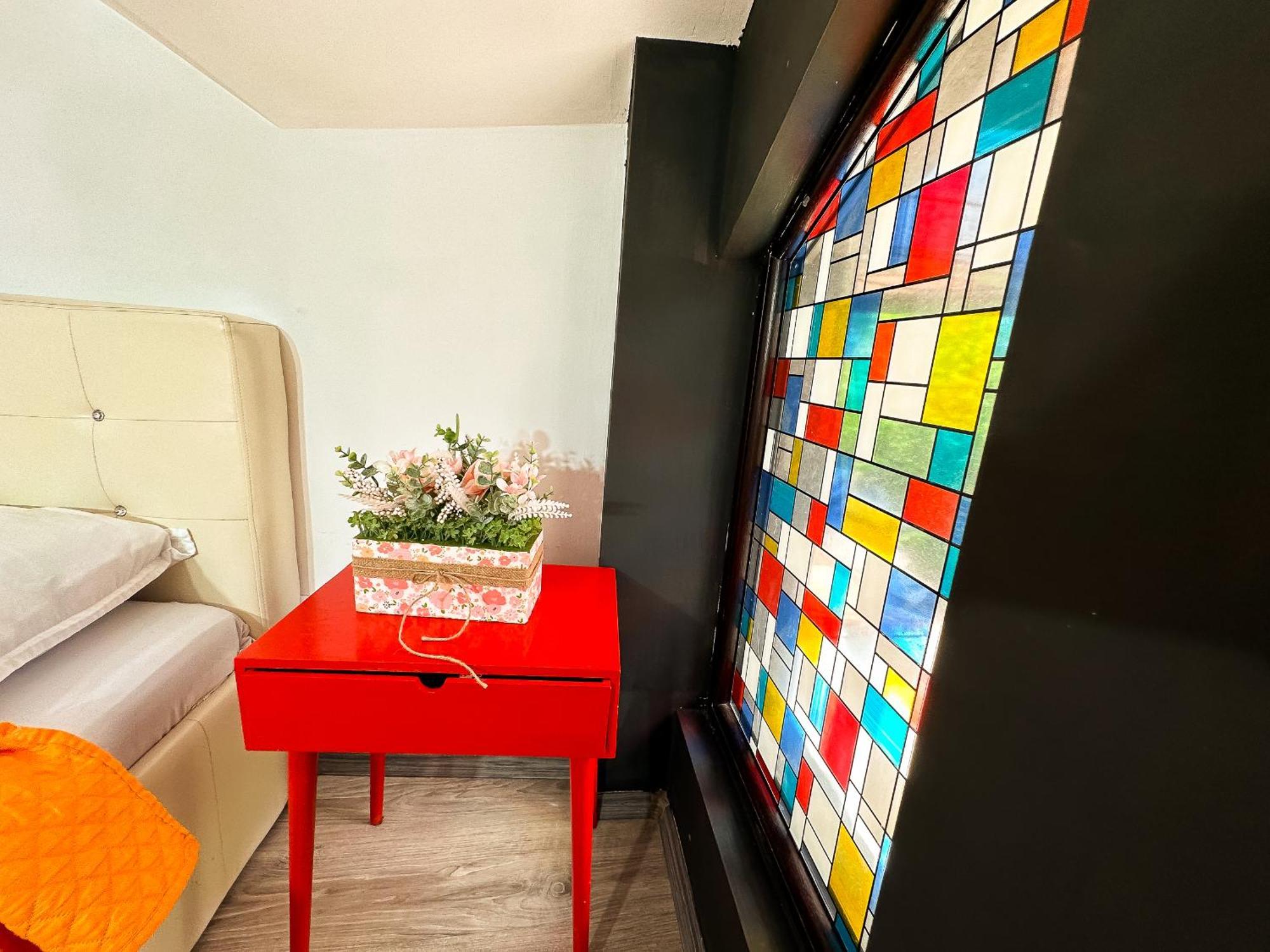 Millenium Apartment Central Крайова Екстериор снимка